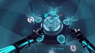 Echo VR - First Match / First Victory!