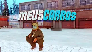 TODOS OS CARRO QUE PEGUI NA CIDADE MODERNA  #143 CMRP