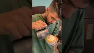 අන්තිමට F#ck වුනානේ 😬🥲 #coffee #trending #trendingshorts #youtube #barista #trendingshorts #latte