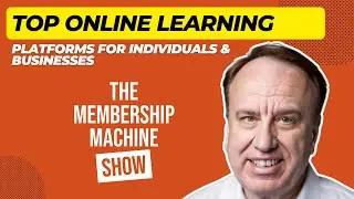 Top Online Learning Platforms for Individuals & Businesses