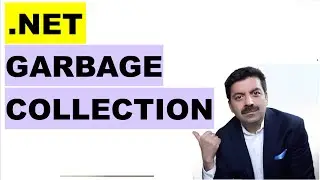 Concurrent Garbage Collection vs Background  Garbage Collection | C# | Microsoft.Net