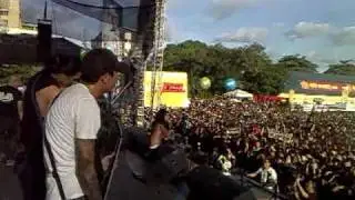 Pulp Summer Slam X - 