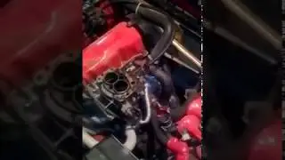 Lada turbó projekt