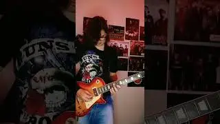Sweet Child O' Mine - Intro (Guns n' Roses)
