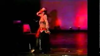 Arab Style Debke with Belly Dance Tasha Banat