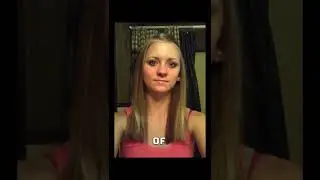 The story of Jessica chambers #creepyfacts #factshorts #shorts
