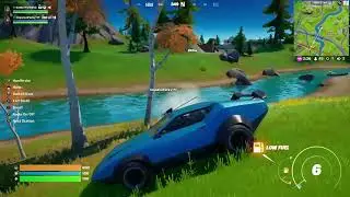 Rachel Roth Sleepy Sound Fortnite Duos Chp 3 S 2