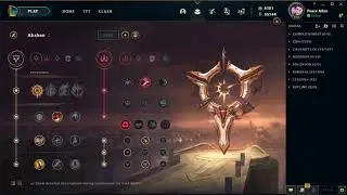 Akshan Runes S11 Top/Mid/Bot
