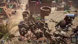 Conqueror's Blade | Eu1 | Pike Montage