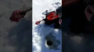 Жерлица. Часть 1