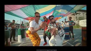LES TAMBOURS DU LION feat Maahlox-Minks-Happy  "TU JOUES MÊME QUOI?"