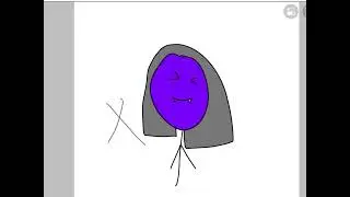 I made my monster! (Not very good sorry lol I’m not rlly good at drawing heh)