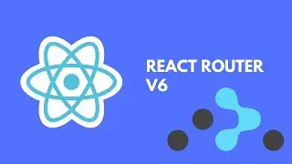 Create Routes in ReactJs using React Router Dom 6