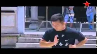 Фошаньский Вин-Чунь (Не Ип Маном единым)