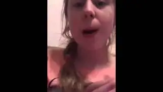 Перископ, Sasha2018124314   песня не тануцй