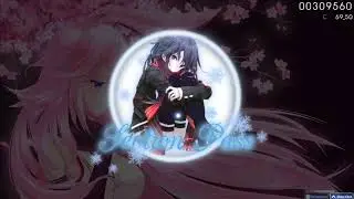 osu Little Sis Nora - MDMA. I suck