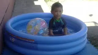 throwback kuya Eon