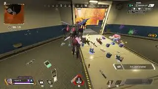 The Noble Sacrafice | Apex Legends