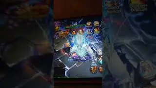 LvL 78 BR 9B gameplay Legacy of discord anniversary 7thn