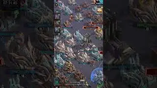 Having fun in Traps one game at a time. 😅❤️ 