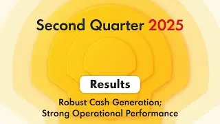 Shell’s second quarter 2025 results presentation | Investor Relations