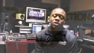 Record A Song In Pro Tools-The Easy Way