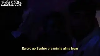 XXXTENTACION - before I Close my eyes (Legendado)