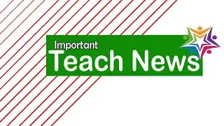 Teach News Today 