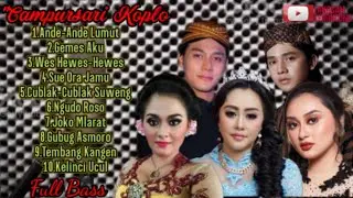 Campursari Koplo Full Album || Campursari Full Bass 2022