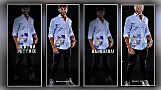 New Insta Trending Viral 🔥 Attitude Dialogue Lyrical Boy's Attitude Video Editing By Varun Editz
