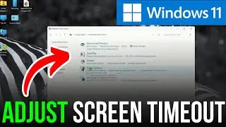 How to Adjust Screen Timeout Settings on Windows PCs and Laptops
