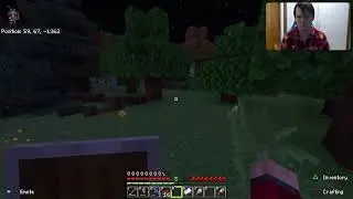 Minecraft - Kriptic skylines - Ryoto News October Edition