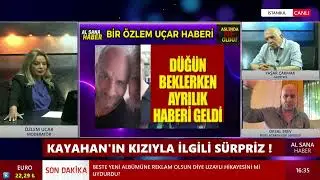 1 HAZİRAN ALSANA HABER ÖZEL CANLI YAYINI ~ OKSAL EREV'DEN ŞOK AÇIKLAMALAR !