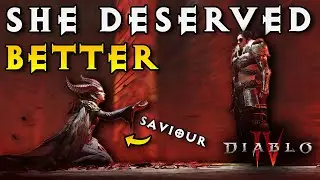Diablo 4's Ending ► Lore Summary