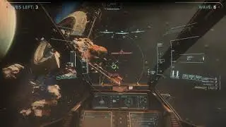 Star Citizen -  Griefer