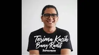 Ps. Raditya Oloan