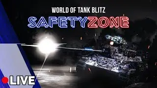 我が母国の日本戦車に乗るぞ〜🎌💕🇯🇵【Blitz公認CC】