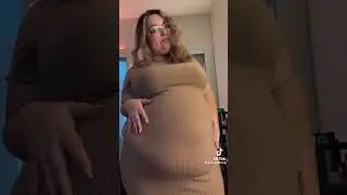 Fat Acceptance Cringe #fatacceptance #tiktok #shorts