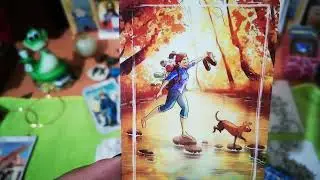 О💋🍒♒ВОДОЛЕЙ.😂О свобождение. ♥️Премирение. 10-16 Июня. Таропр-з от Астропс-га Катруси 🌠.