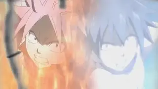 Fairy Tail Amv/Mep Part 