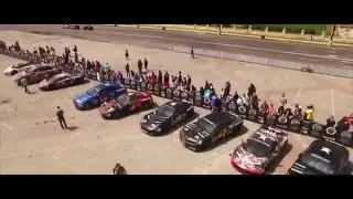 HORIA TRAILER 2 GUMBALL FINAL 1*HD