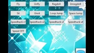 S303H4X ROBLOX Hack/Exploit november 2016!  Read Description!