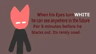 *UPDATED* Revamped: Red Blast Stats