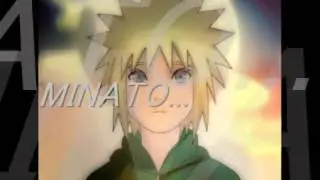Eddie Rath  Minato Namikaze LYRICS