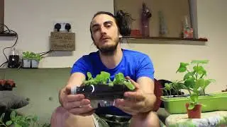 garys garden