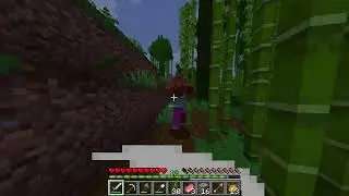 Minecraft на чилле на расслабоне
