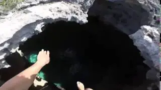 крепкая задница