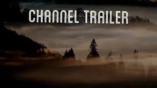 Трейлер канала