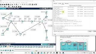 CCNA Lab: Flackbox Lab 7 – Routing Fundamentals