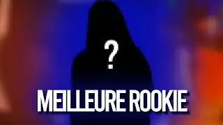 LA MEILLEURE ROOKIE DE L'ANNÉE (@mademoisellelou )